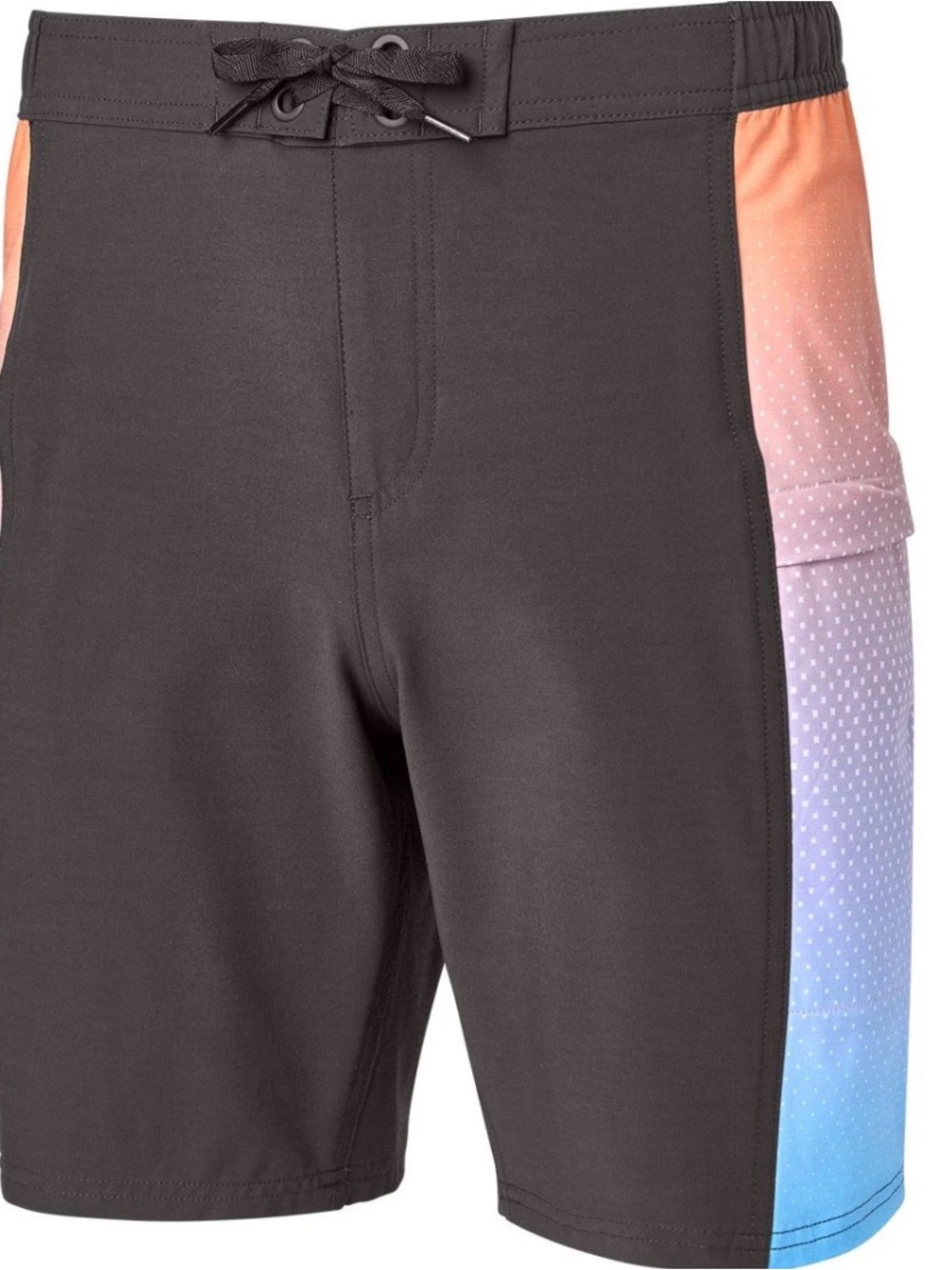 Ripzone Men's Lieko 2.0 20 Inch Boardshorts - XL